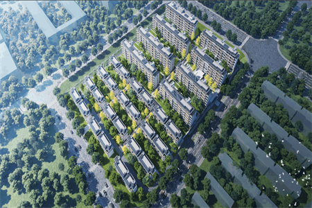 捡漏房！2楼低首付100平大套三！带附房！